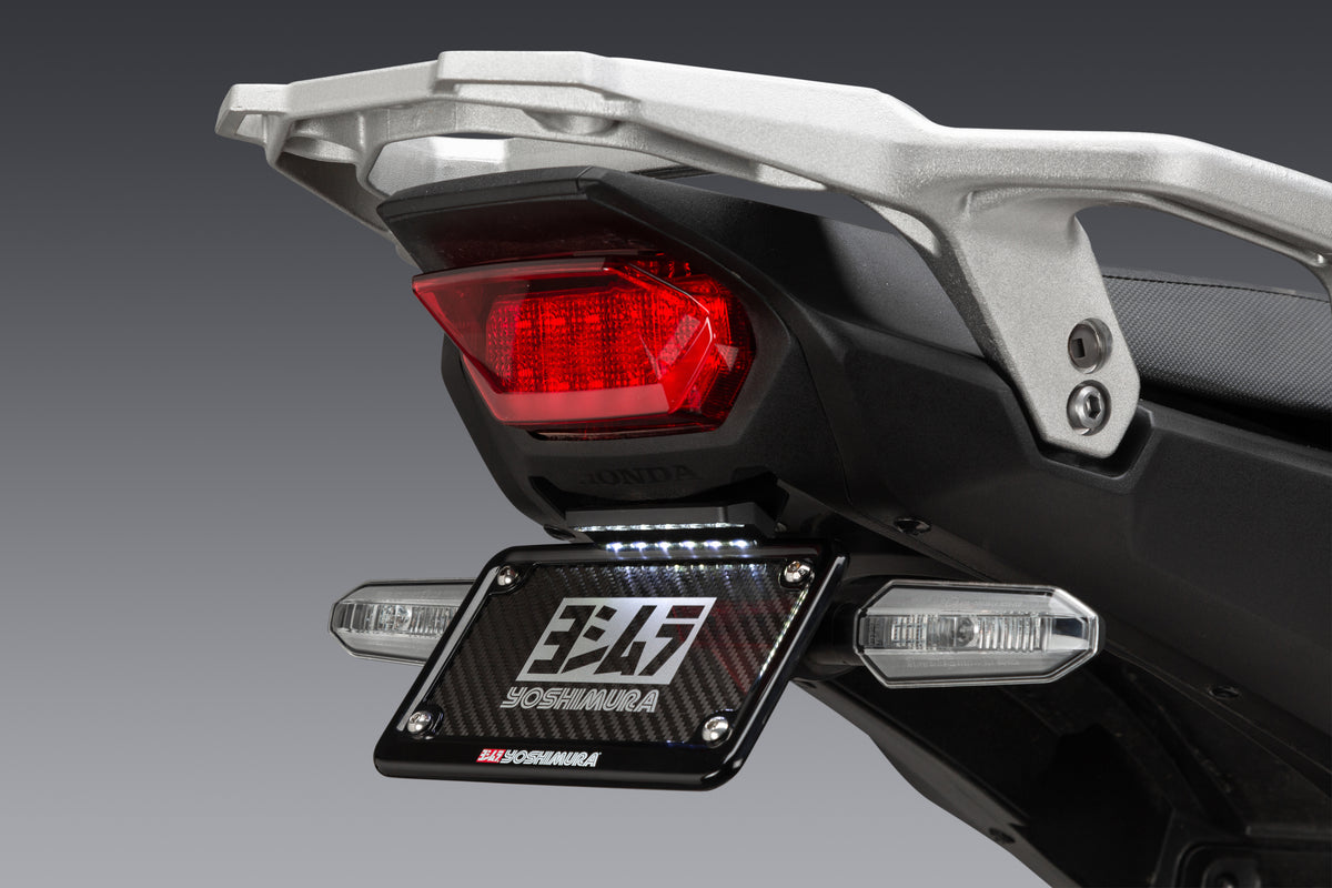 Fender Eliminator Hon - 960-1115 - Yoshimura