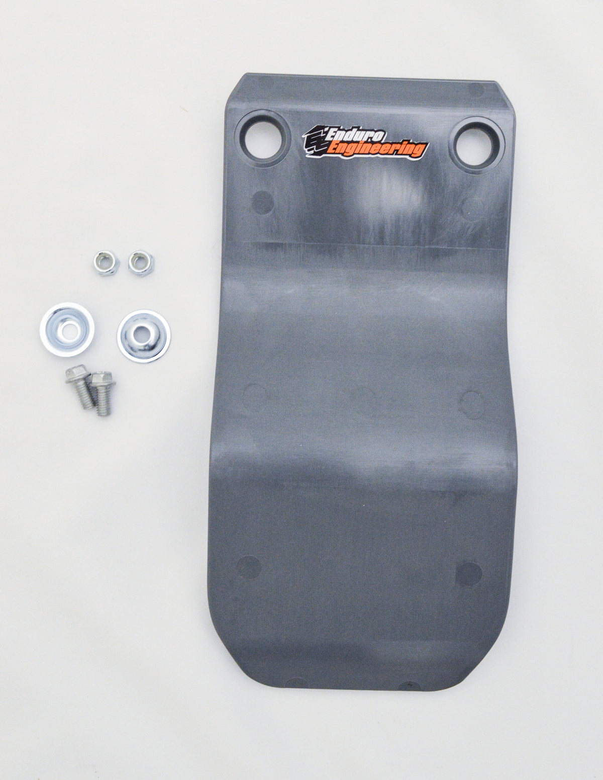 Skidplate Linkage Guard - 366-315017 - Enduro Engineering