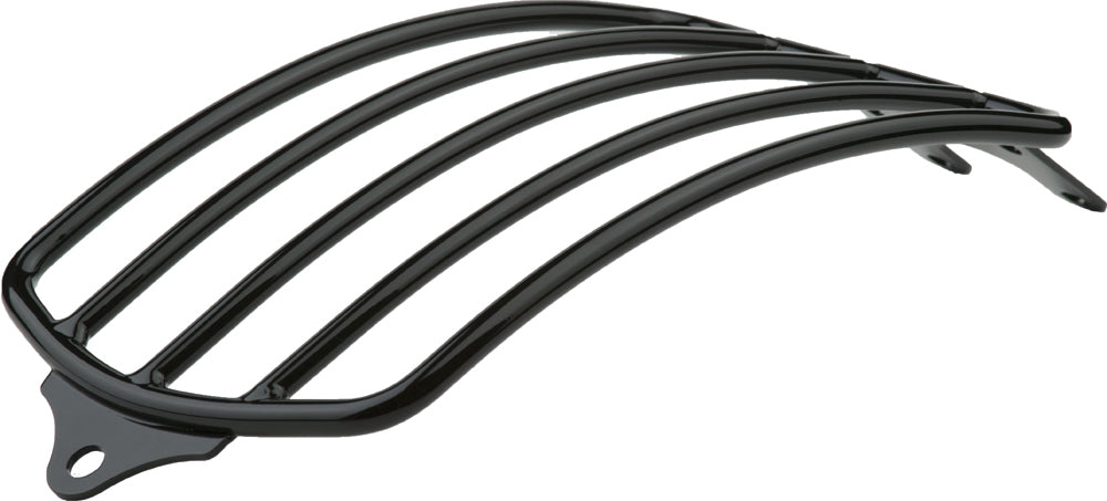 Solo Fender Rack Black Indian - 562-21189 - National Cycle