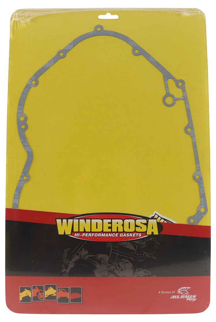 Clutch Cover Gasket Inner Yamaha - 633-2022 - Vertex
