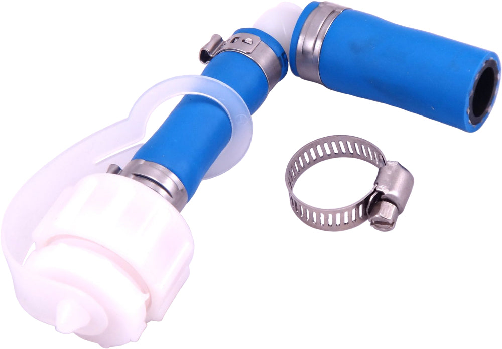 Flush Kit - 18-0109 - Atlantis