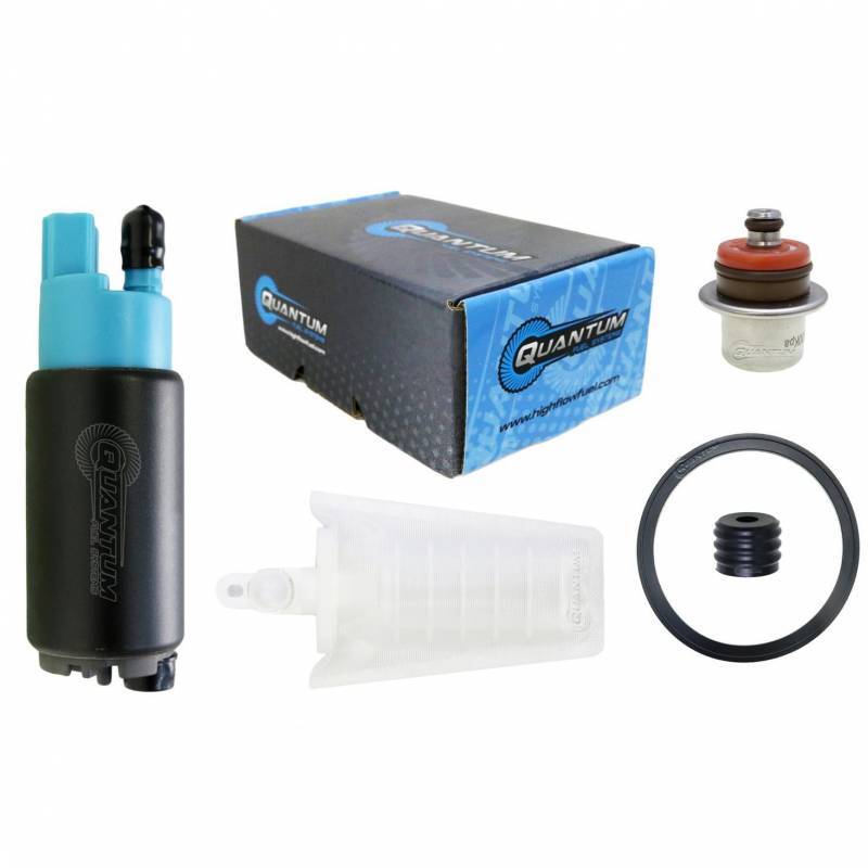 Fuel Pump Kit - 821-0427 - Quantum