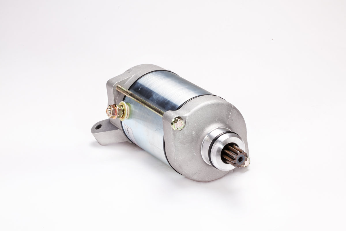 Starter Motor - 27-61412 - Ricks Motorsport Electric