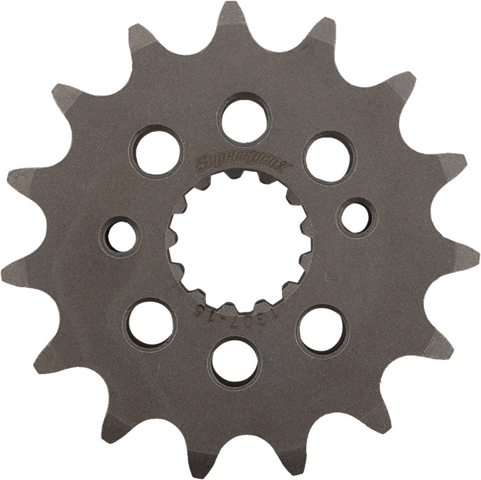 Front Cs Sprocket Steel 15t-520 Kaw - 104-130715 - Supersprox
