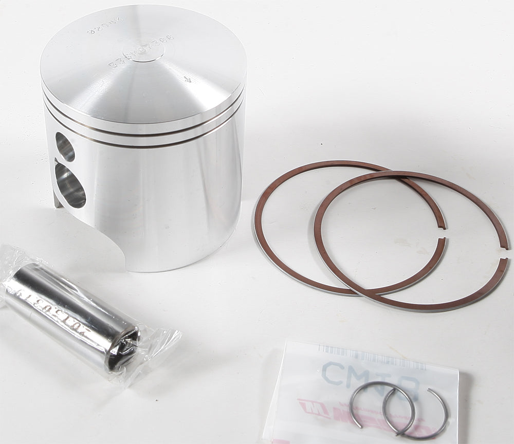 Piston Kit 73.00/+1.00 Pol - 536P4 - Wiseco