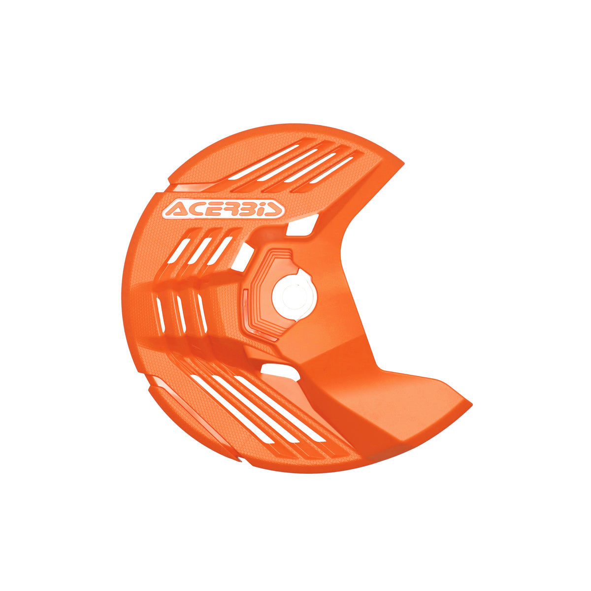 Linear Front Disc Cover Ktm/Gas/Hus Org - 29847-75226 - Acerbis