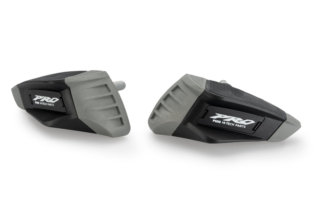 Frame Sliders Pro 2.0 Black Hon - 561-21955BK - PUIG