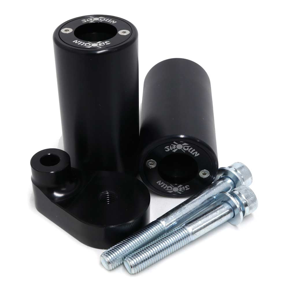 Pa2 Frame Sliders No Cut - 71-3500 - Shogun Industries