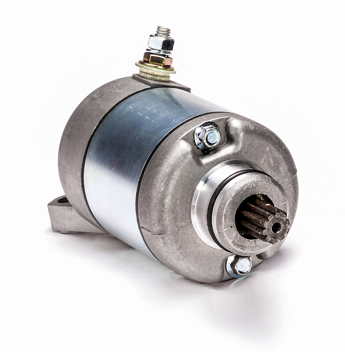 Starter Motor - 27-61110 - Ricks Motorsport Electric