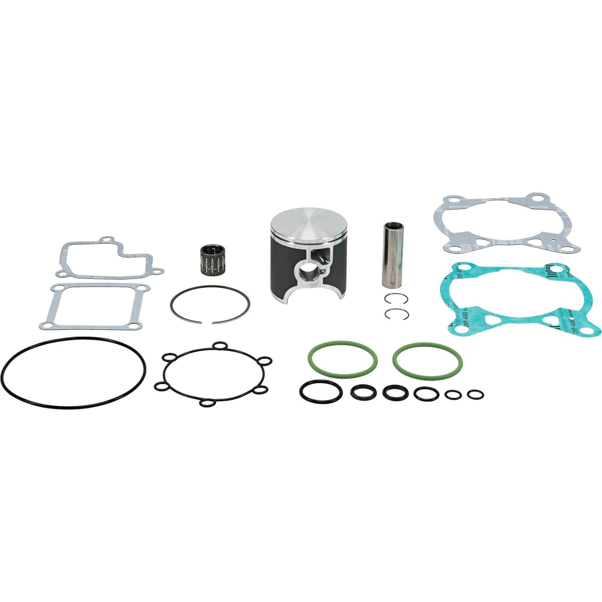 Top End Kit Cast 51.96/Std Ktm - 174-22991B - Vertex