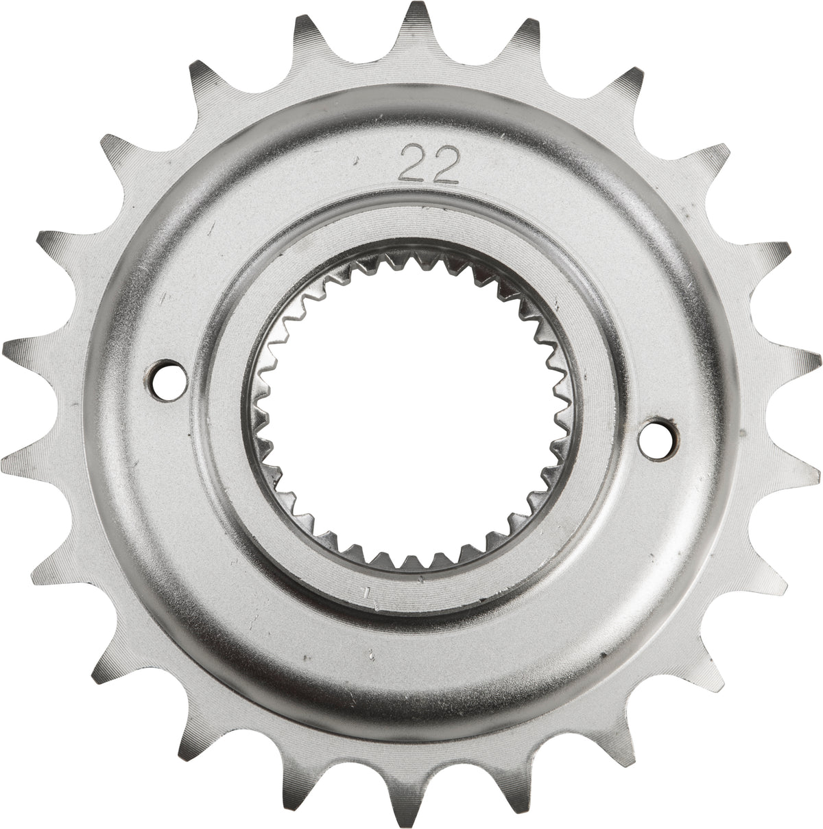 Transmission Sprocket 22t Big Twin 5 Speed 94-06 .500 - 820-54701 - HardDrive