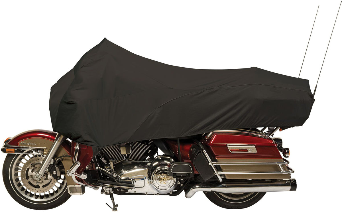 Premium Motorcycle Half Cover - 27-6278 - Dowco