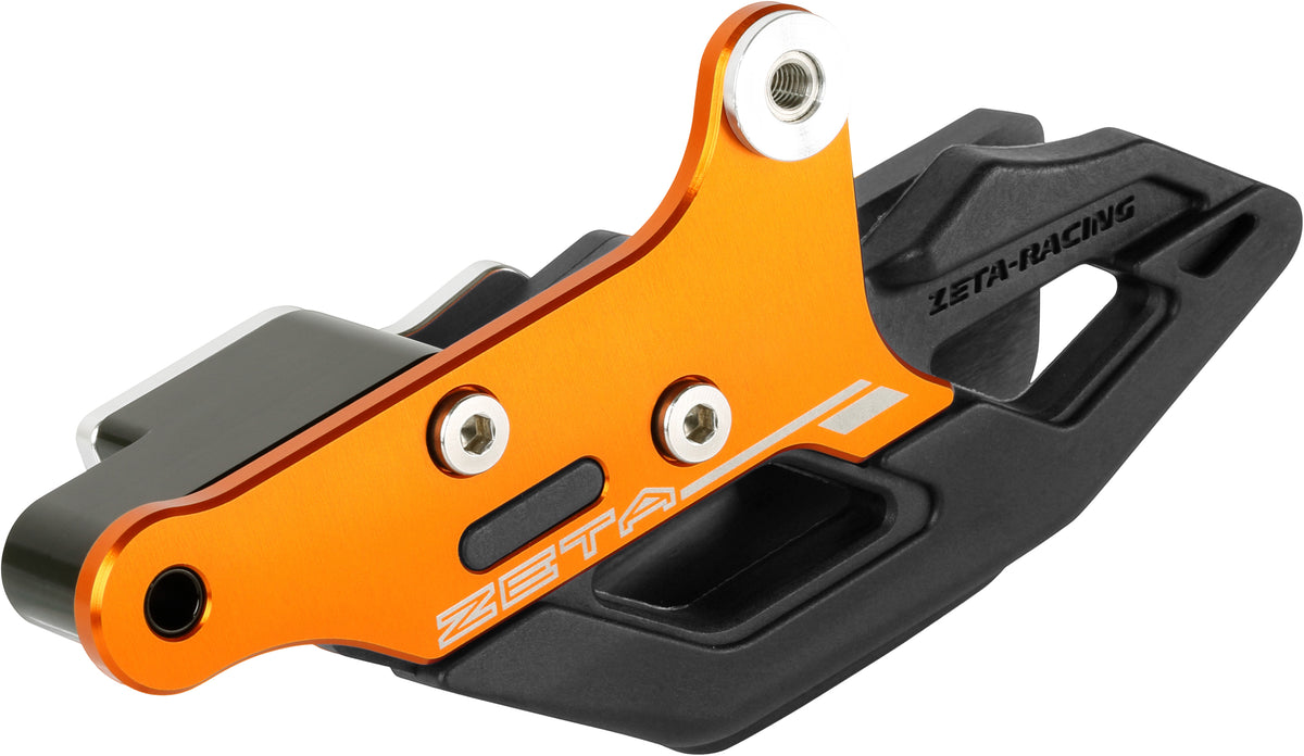 Zeta 3d Chain Guide Ktm - 634-8995 - ZETA