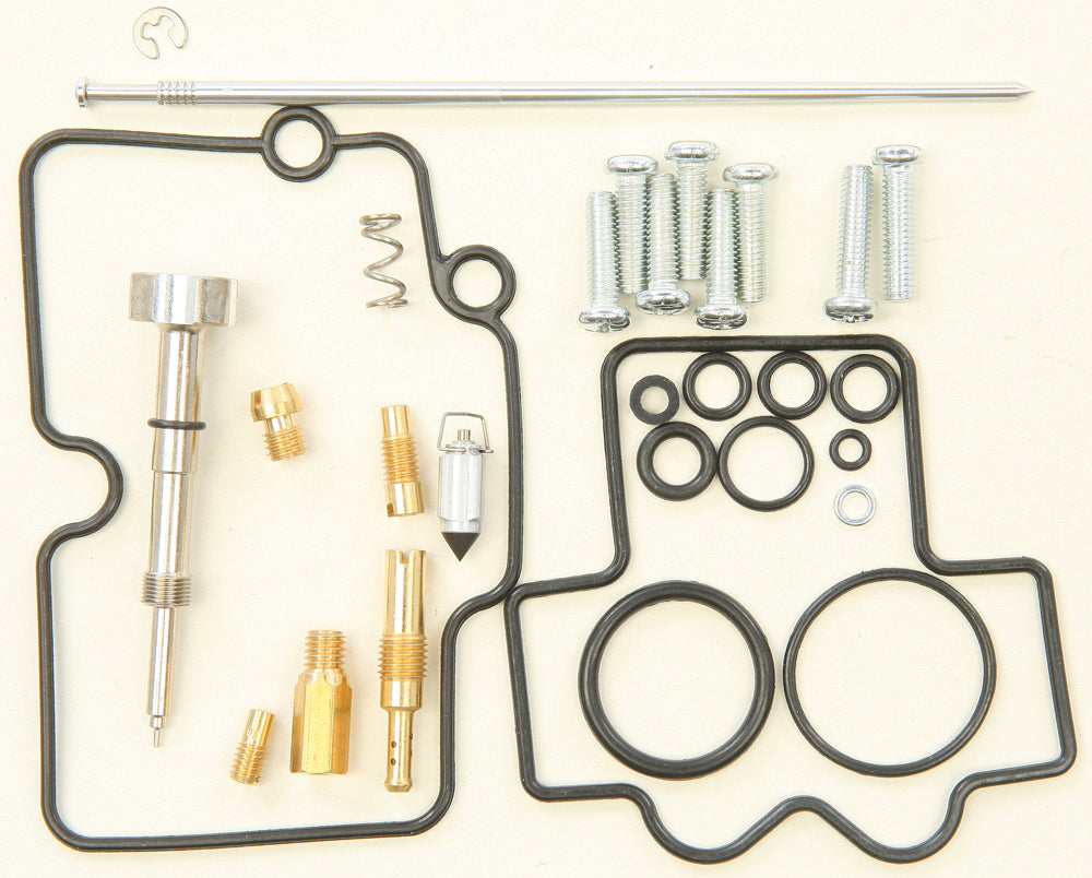 Bike Carburetor Rebuild Kit - 226-1442 - All Balls