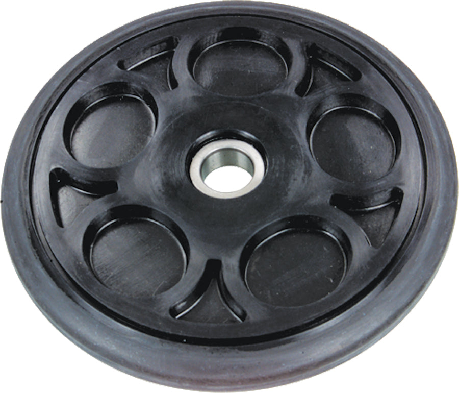 Idler Wheel Black 5.12"X20mm - 541-5039 - Ppd