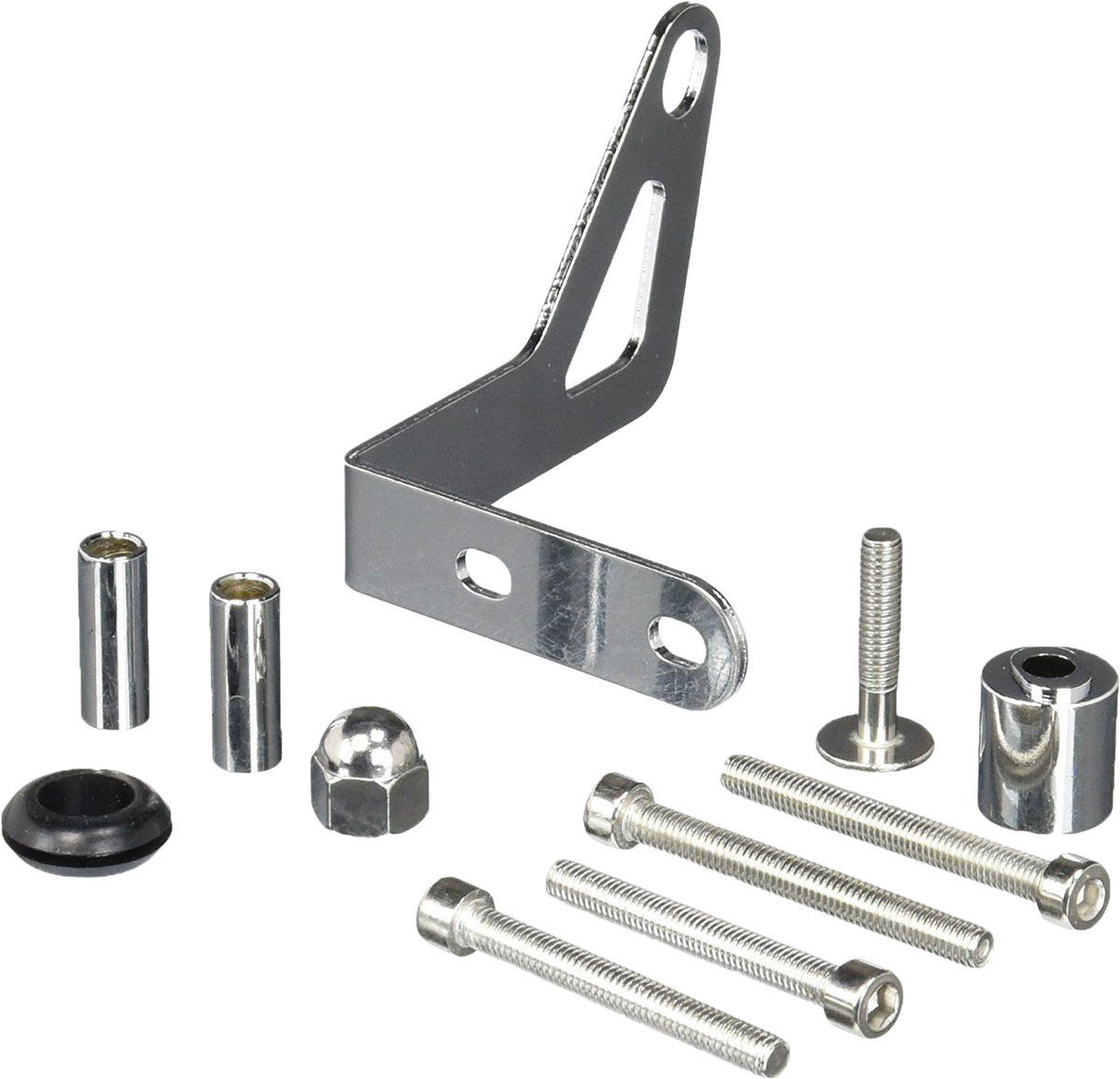Clutch Perch Undermount Kit - 571-6122 - Kruzer Kaddy