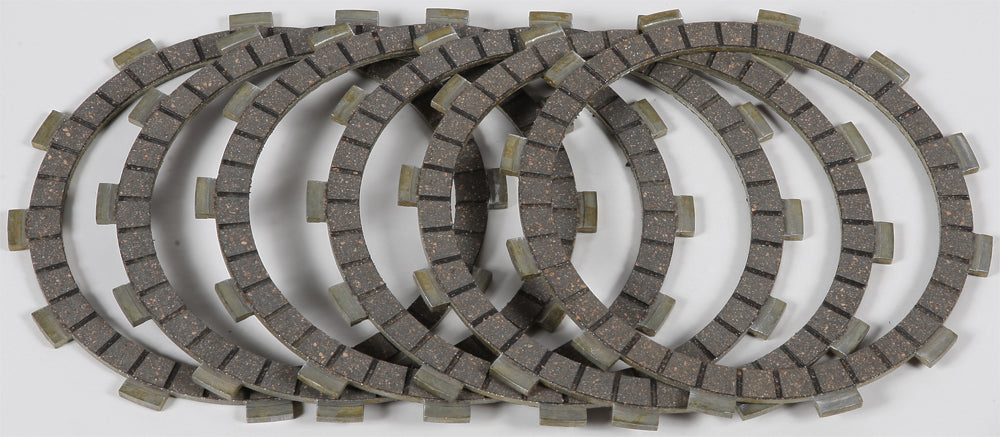 Redline Clutch Kit Ck1239 - 15-1239 - EBC Motorcycle Brakes