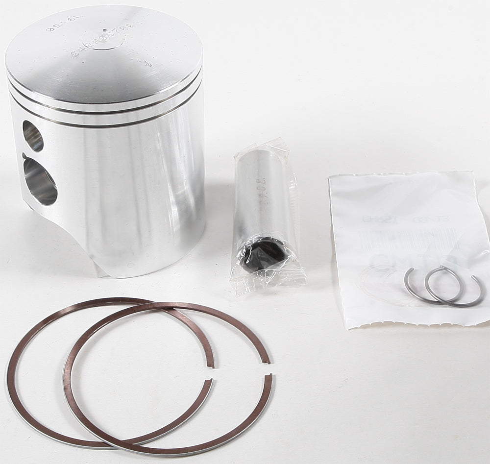 Piston Kit Pro-Lite 67.00/Std Suz - 642PS - Wiseco