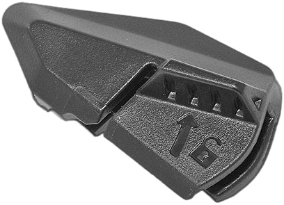 Front Rh Latch S-D - 12-18926 - SP1