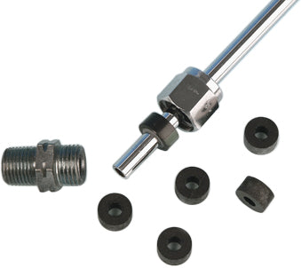 Gasket Seal Oil Line Fl Flh 25/Pk 63529-57 - 681-4871 - James Gasket