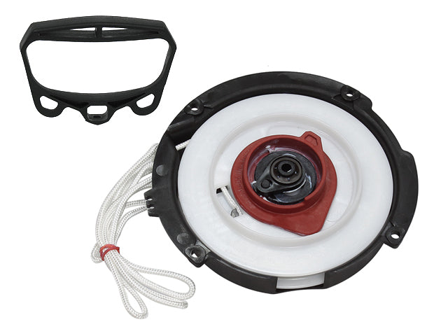 Recoil Assembly S-D - 12-32541 - SP1
