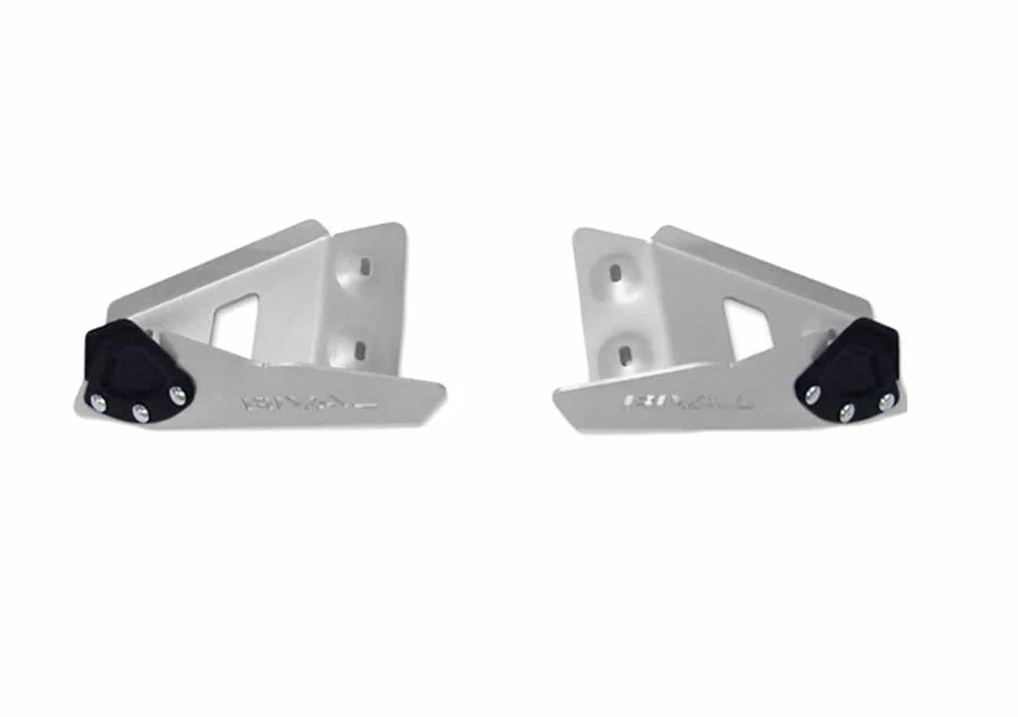 Front A Arm Guards Alloy - 84-2092 - RIVAL POWERSPORTS USA