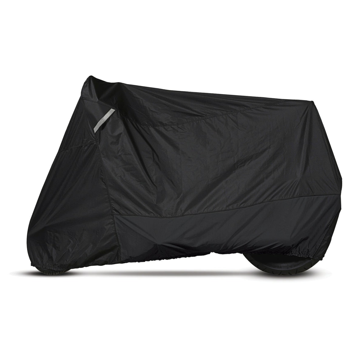 Cover Weatherall Plus Scooter Xl Black - 27-6283X - Dowco