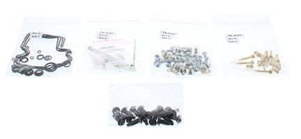 Bike Carburetor Rebuild Kit - 226-1733 - All Balls