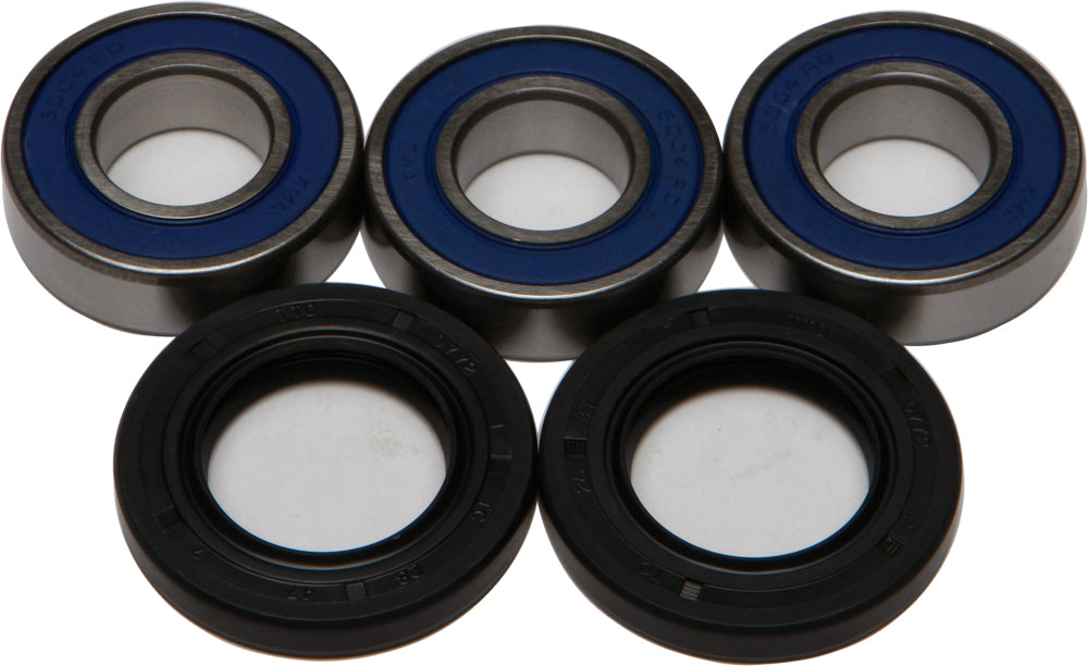 Rear Wheel Bearing Kit - 22-51271 - All Balls