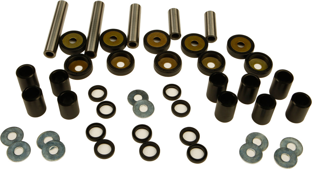 Rear Independent Suspension Kit - 243-1075 - All Balls