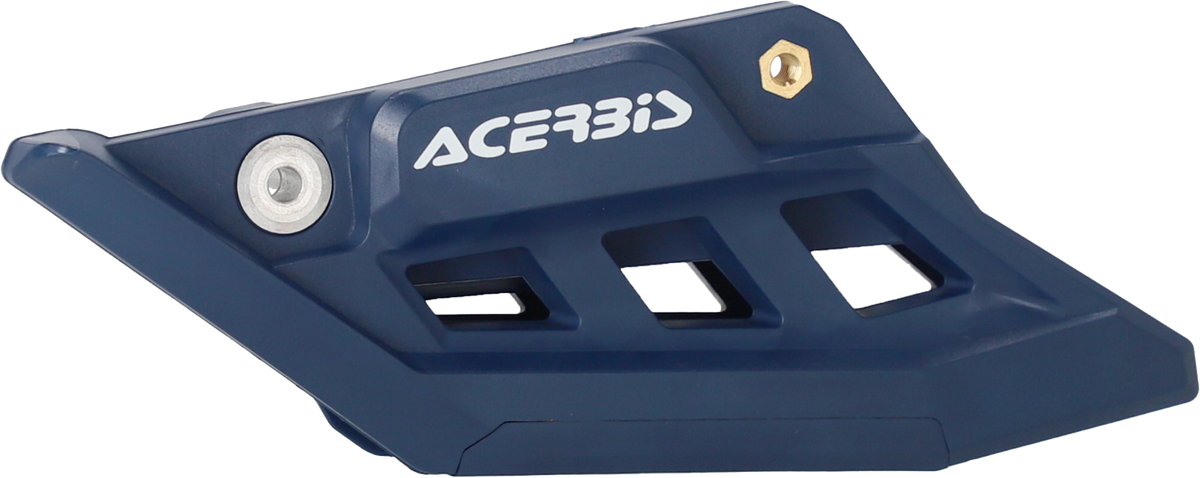Chain Guide Block Ktm Blue - 29831-80003 - Acerbis