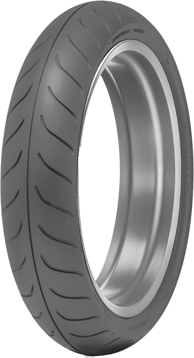 Tire D423 Front 130/70r18 63h Radial Tl - 873-0265 - Dunlop