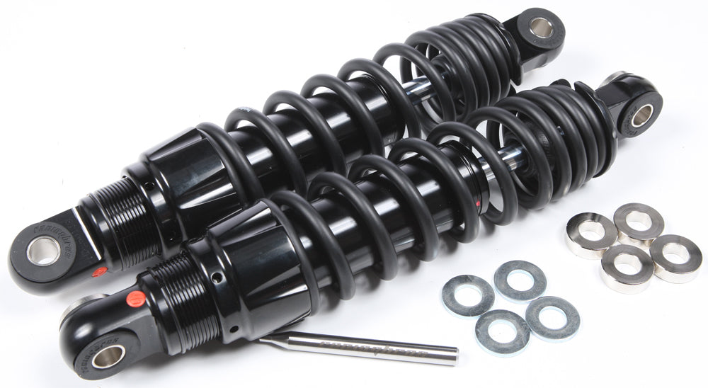 Monotube Shock 91-20 Xl, 82-94 Fxr 12.5" Std - 890-01040 - HardDrive