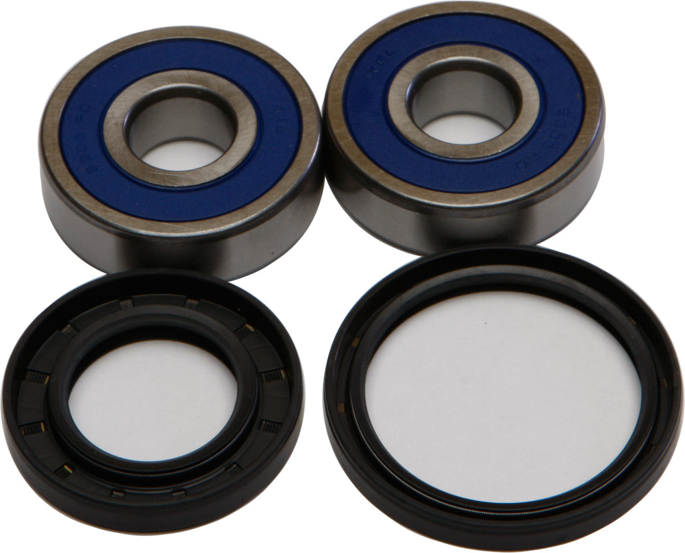 Front Wheel Bearing/Seal Kit - 22-51334 - All Balls