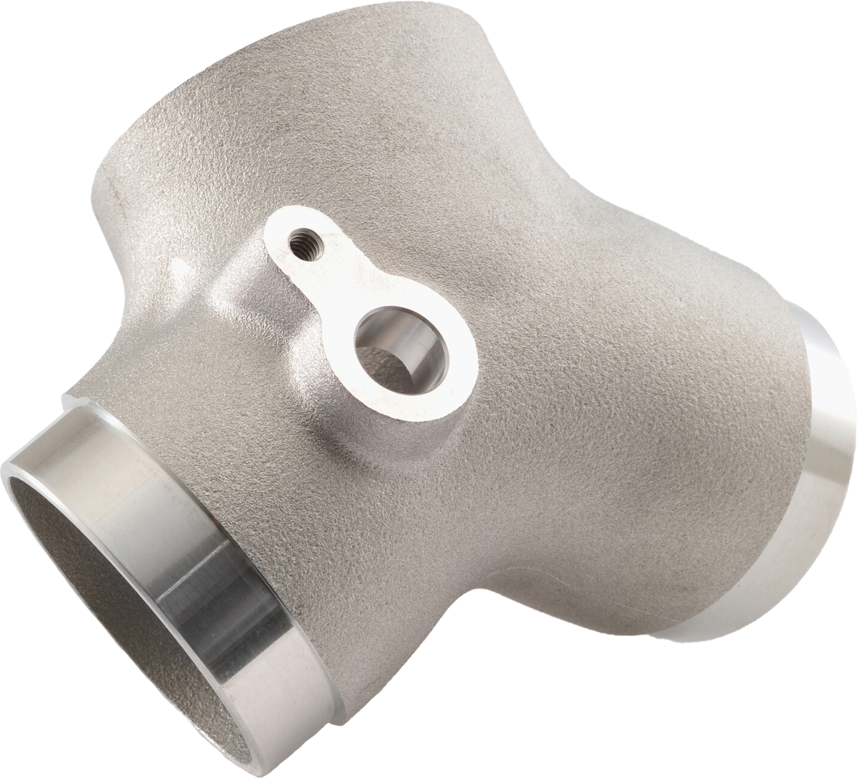 Intake Manifold Xl 04-06 W/Sensor Hole 27024-04 - 820-51512 - HardDrive