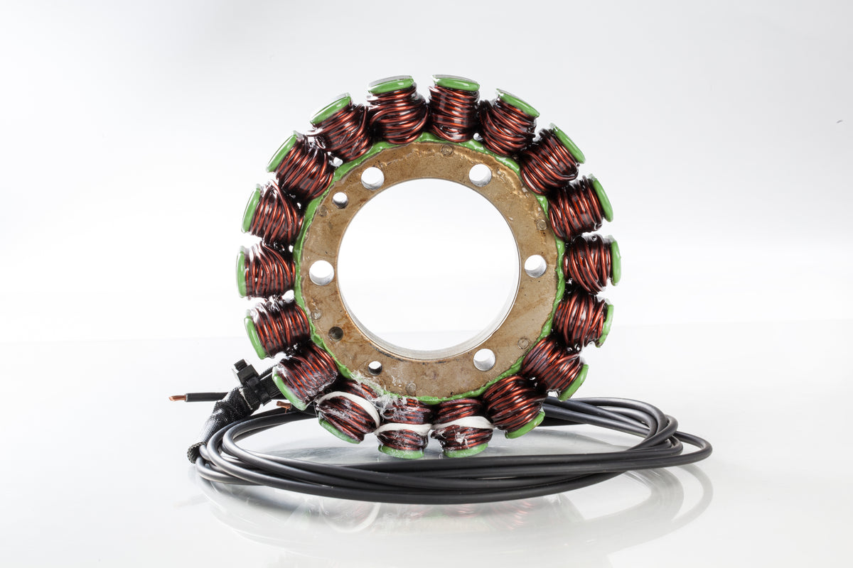 Stator - 27-21622H - Ricks Motorsport Electric