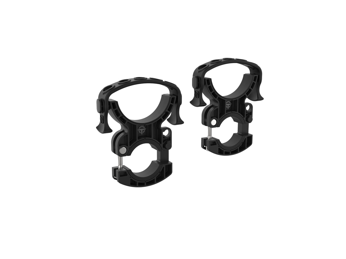 Fire Extinguisher Mount- 2 Pack - 194-90001 - Open Trail
