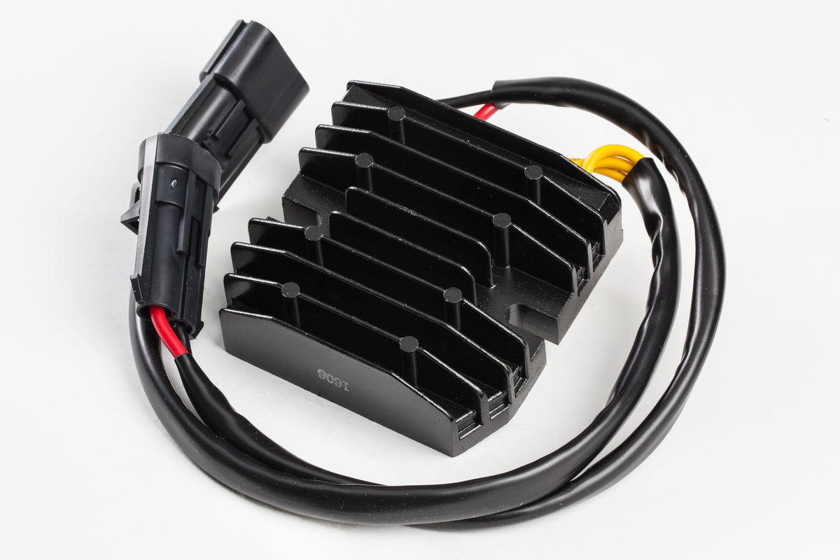 Reg/Rectifier Victory - 27-10560 - Ricks Motorsport Electric