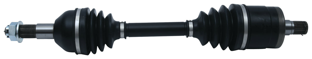 6 Ball Heavy Duty Axle Rear - 531-0585 - All Balls