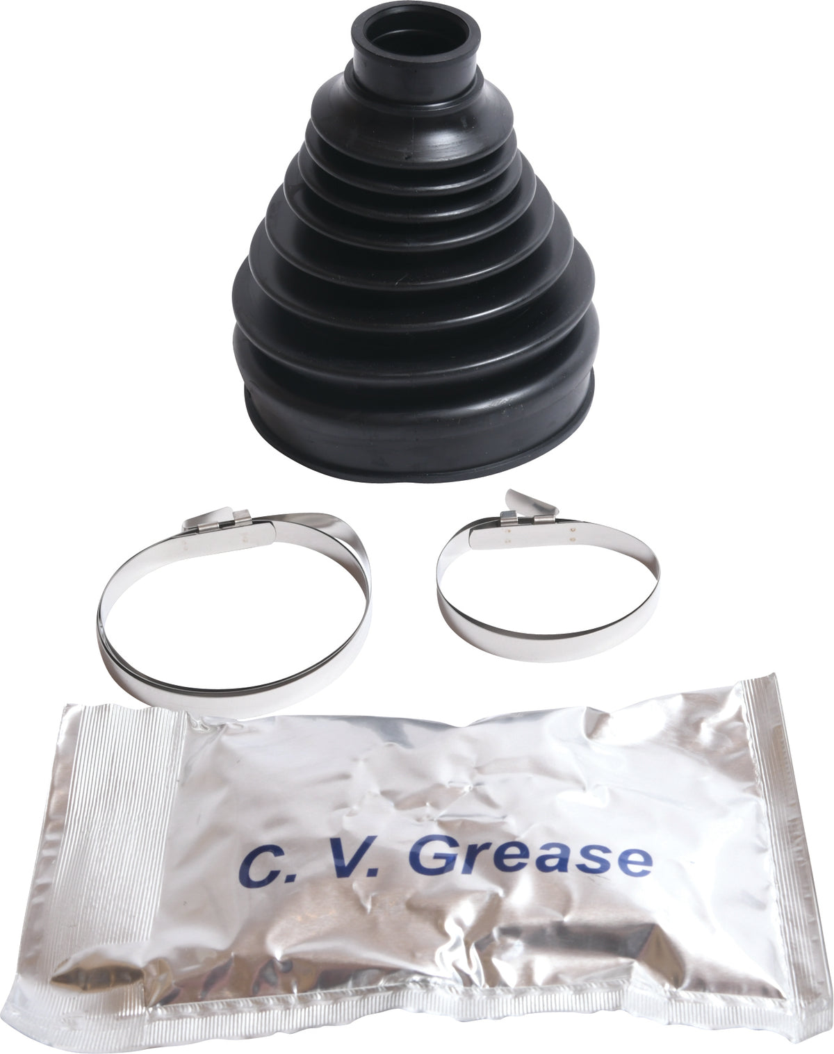 Cv Boot Kit - 21-95047 - All Balls