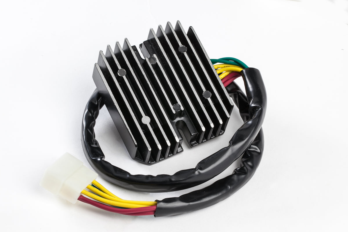 Regulator / Rectifier - 27-10421 - Ricks Motorsport Electric