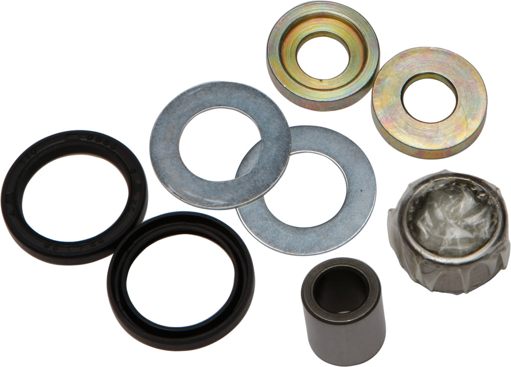 Lower Shock Bearing/Seal Kit - 22-95063 - All Balls