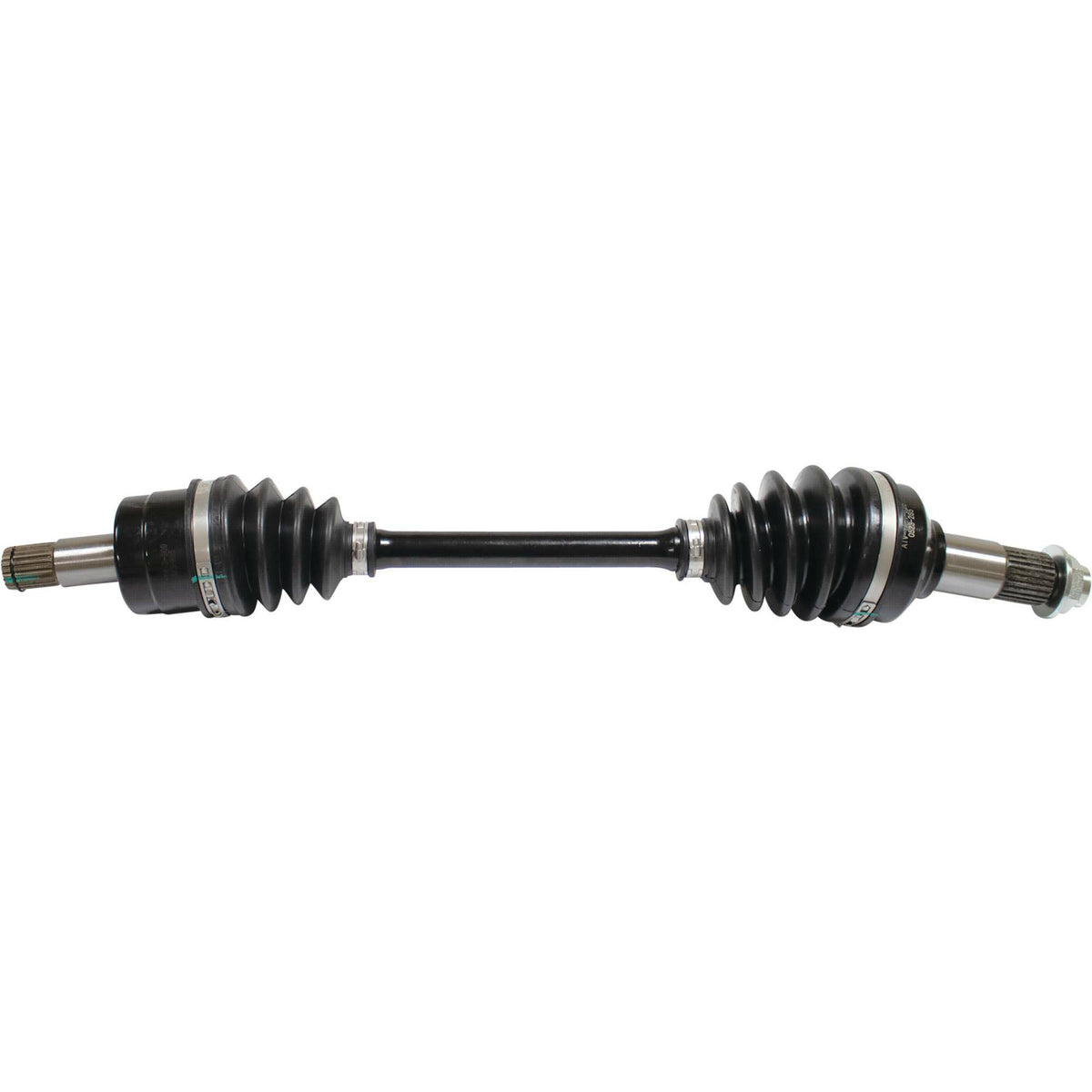 6 Ball Heavy Duty Axle Yam - 531-0817 - All Balls