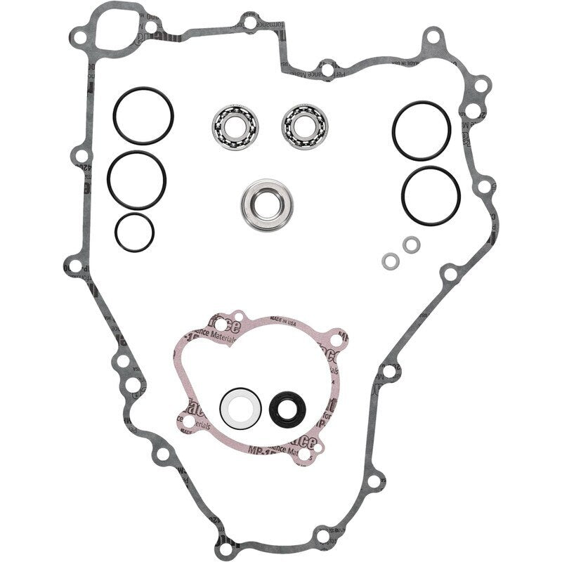 Water Pump Rebuild Kit - 680-10038 - Vertex