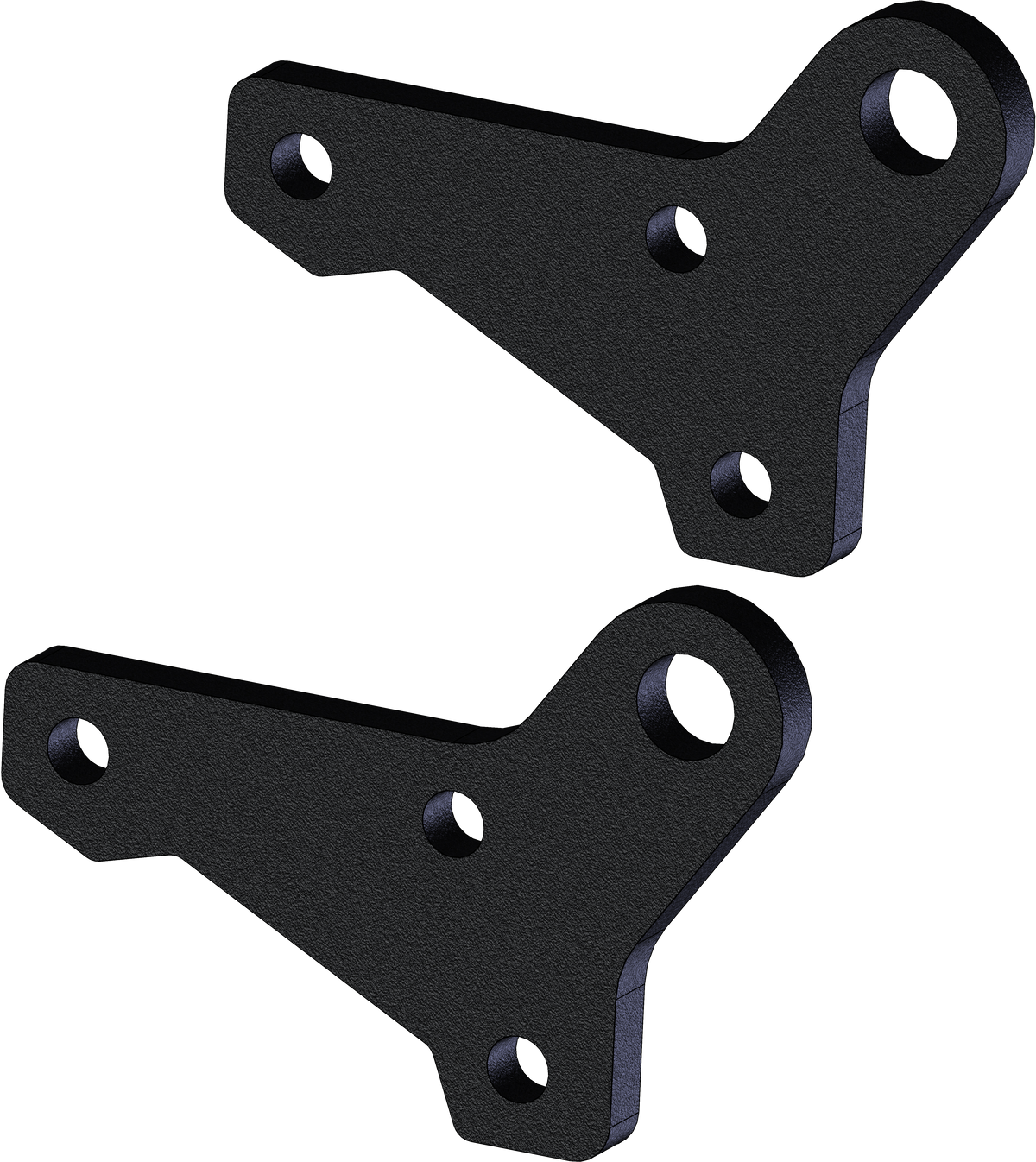 Utv Pro 2.0 Replacement Tube Ear Std - 10-6302 - KFI Products