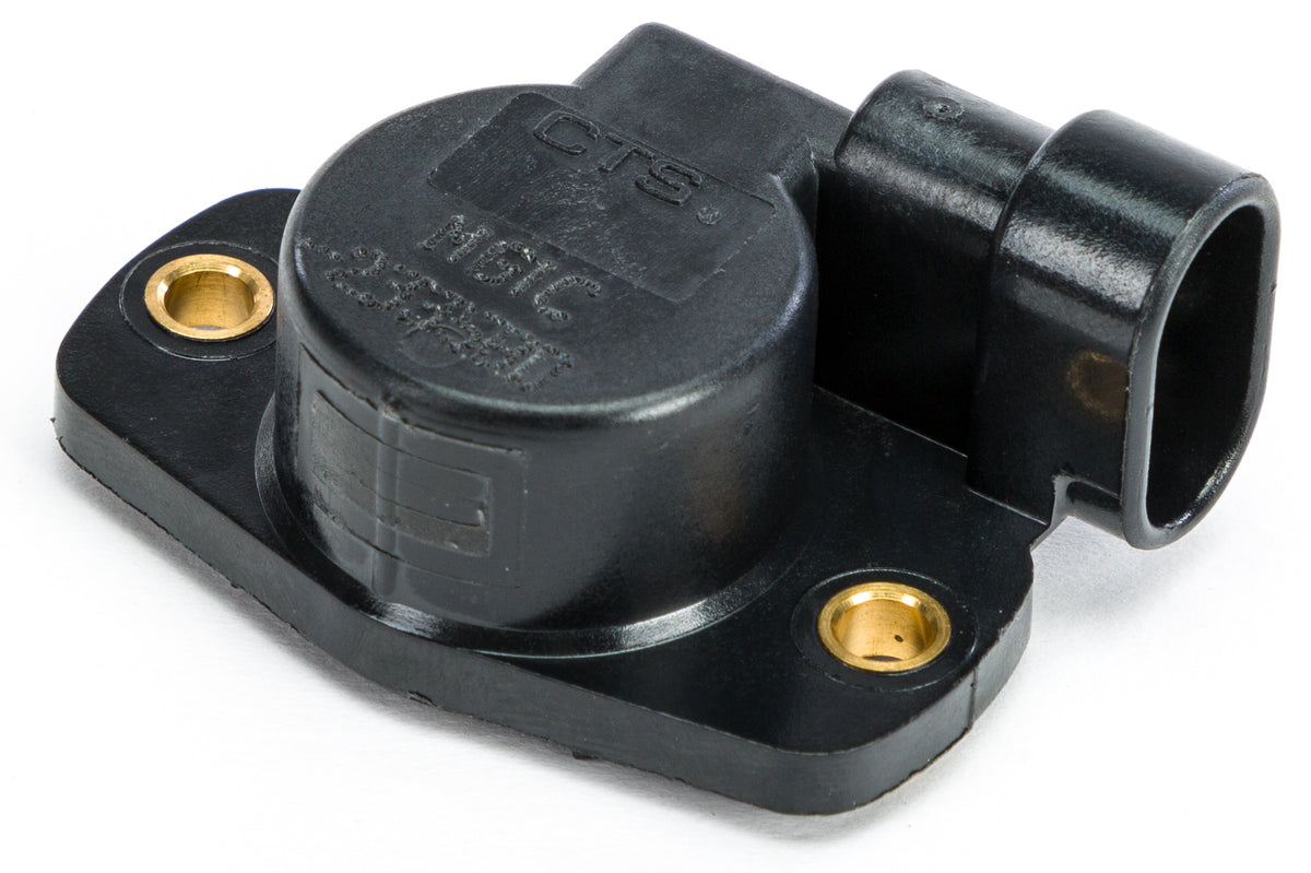 Throttle Position Sensor - 275-01030 - SMP