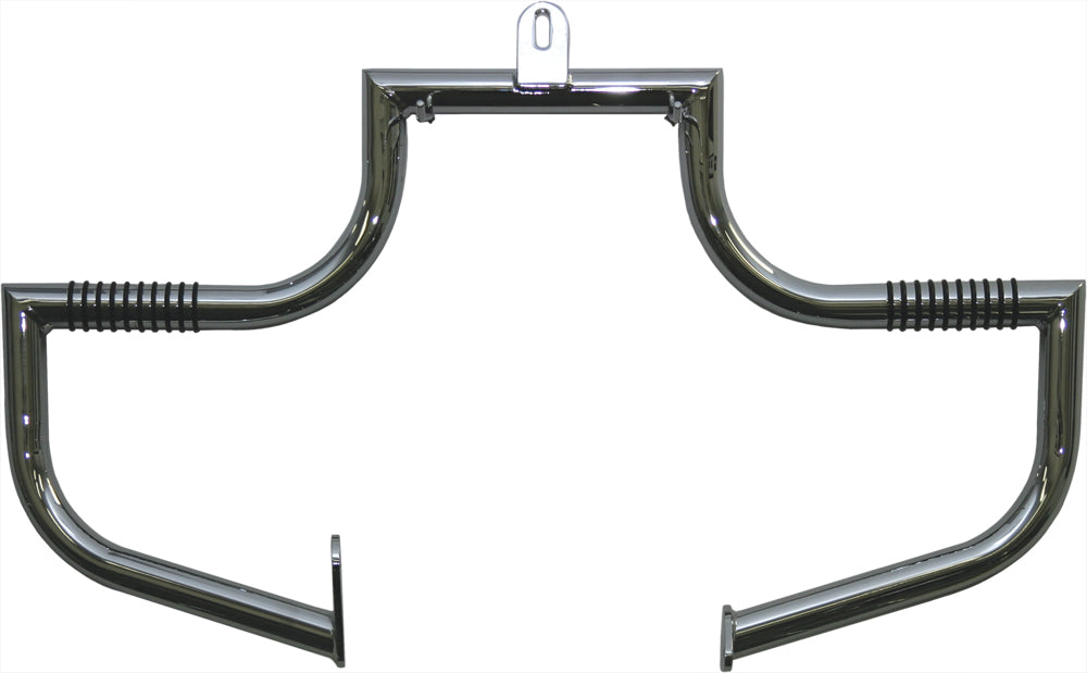 Engine Guard Hd Linbar Fl Softail 86-99 Chrome - 830-5003 - Lindby