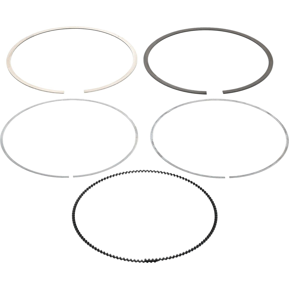 Piston Ring For Vertex Pistons Only - 175-24399R - Vertex