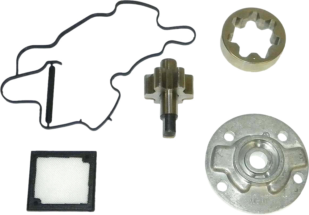 Oil Pump Rebuild Kit S-D S-D 4-Tec Secondary-Frt - 43-1215 - WSM Performance Parts