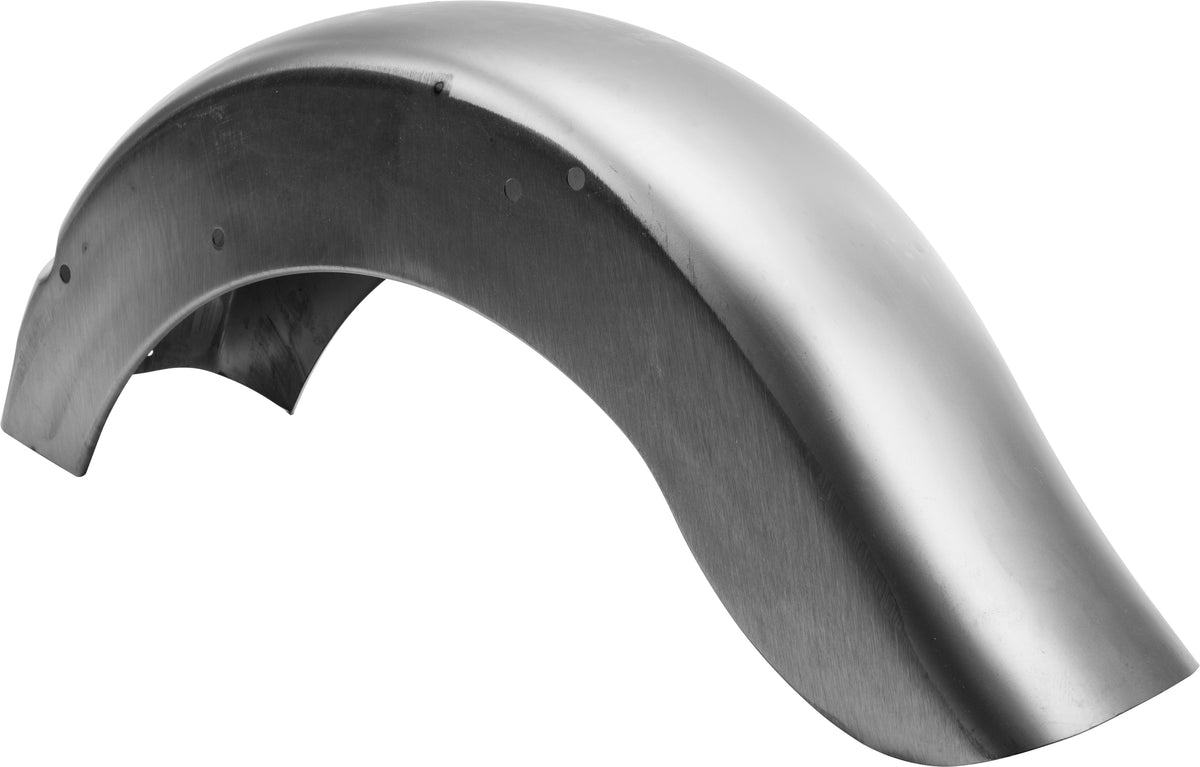 Rear Fender Heritage Smooth Heritage 7" Wide - 820-52101 - HardDrive